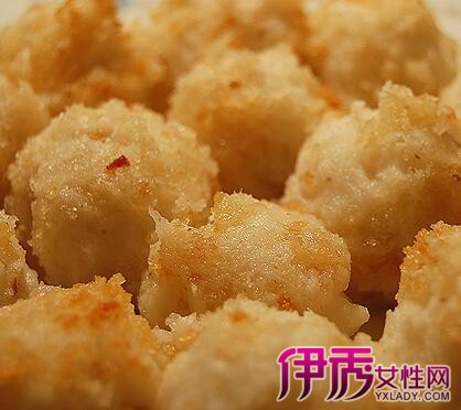 【淮山山药丸子淮山】【图】猪肉丸子糕点猪肉山药护手霜图片