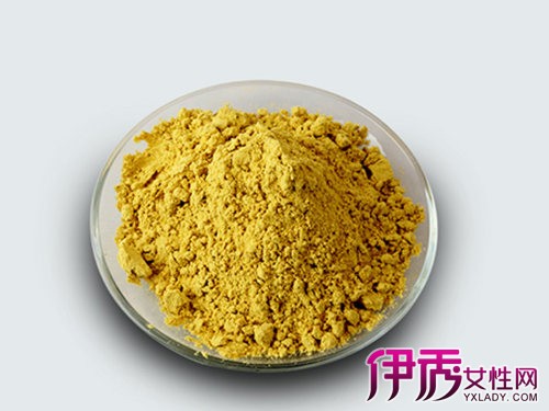 【生姜粉怎么吃】【图】姜粉怎么吃比较好 小