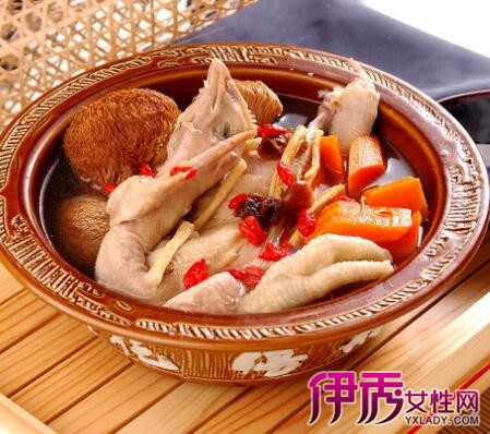 【野山鸡炖汤怎么做好吃】【图】野山鸡炖汤怎