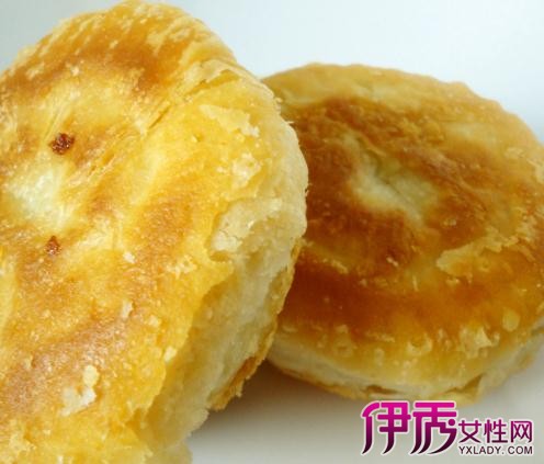 【香酥饼的做法配方】【图】香酥饼的做法配方