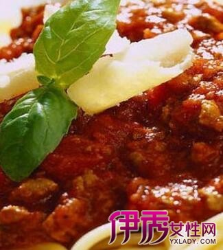【怎么做意大利面酱】【图】怎么做意大利面酱