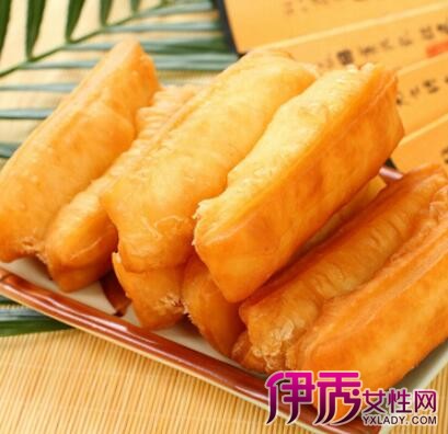 【怎样制作油条配料】【图】怎样制作油条配料