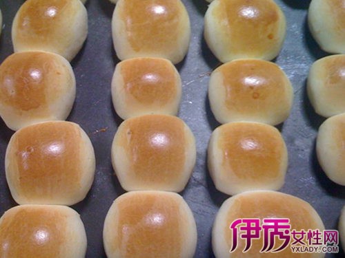 【在家如何用烤箱做面包】【图】在家如何用烤