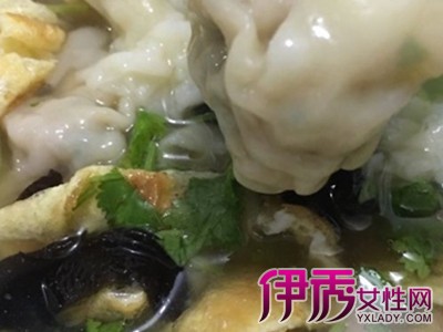 【云吞馅怎么做才滑】【图】云吞馅怎么做才滑