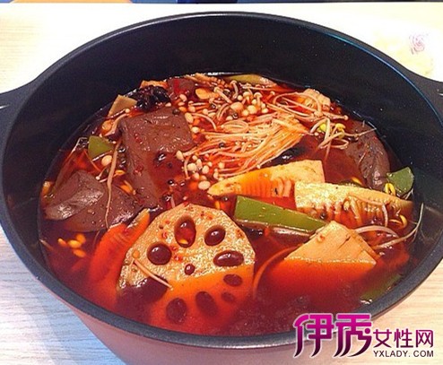 【麻辣烫的高汤做法配方】【图】教你麻辣烫的