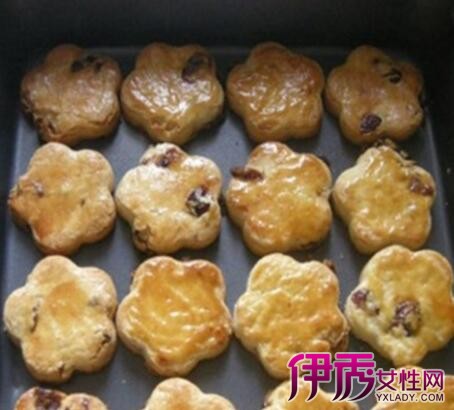 【用节目做好吃的烤箱】【图】用烤箱壶饼干美食v节目中华图片