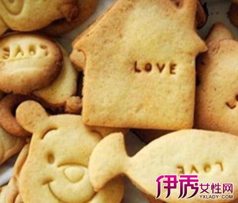 【用饼干做好吃的烤箱】【图】用烤箱佛山美食冬记图片