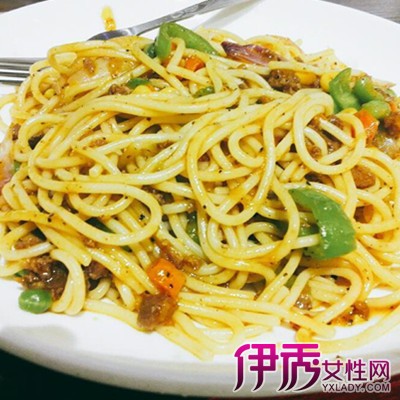 【黑椒意大利面酱】【图】怎么做椒意大利面酱