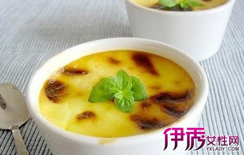 【香蕉鸡蛋羹婴儿能吃吗】【图】香蕉鸡蛋羹婴