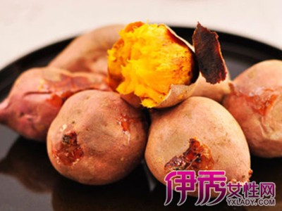 【红薯的营养成分】【图】红薯的营养成分有哪