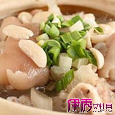 【黄豆炖猪蹄下奶吗】【图】黄豆炖猪蹄下奶吗