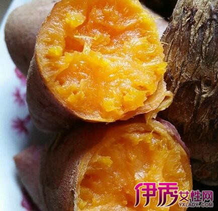 【煮红薯需要多长时间】【图】煮红薯需要多长