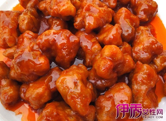 【怎样做糖醋排骨好吃】【图】怎样做糖醋排骨