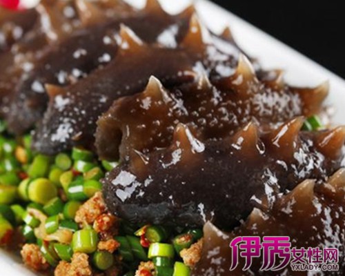 【怎样发海参最好】【图】怎样发海参最好 轻