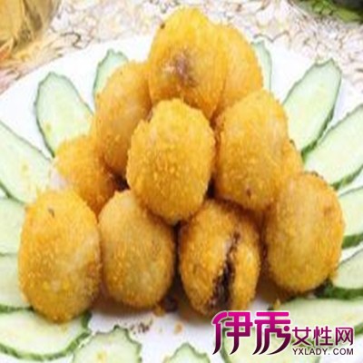 【怎样炸汤圆不会爆】【图】怎样炸汤圆不会爆