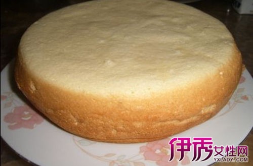 【在广场烤箱做家用】【图】自己在家蛋糕美食效果图室外图片