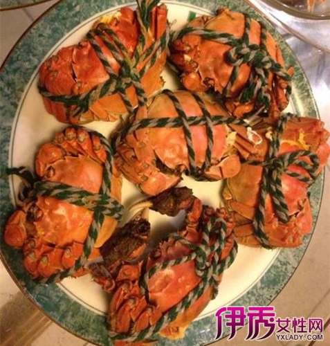 【煮螃蟹用凉水还是热水】【图】煮螃蟹用凉水