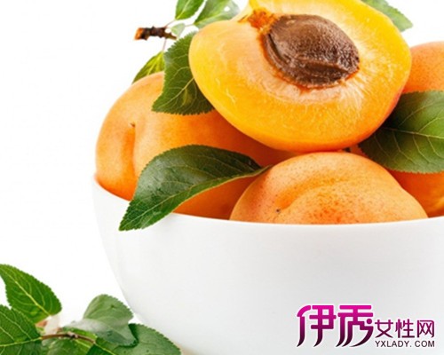 【杏子是什么水果】【图】杏子是什么水果? 揭
