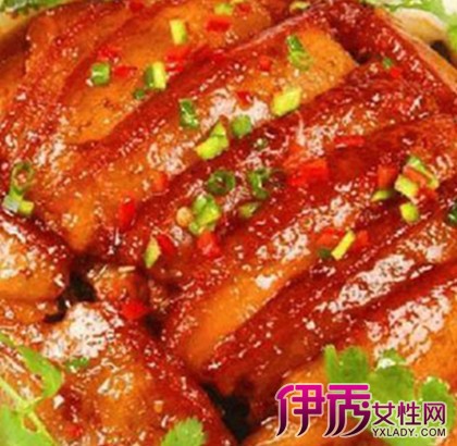 【四川扣肉怎么做】【图】四川扣肉怎么做? 5种四川扣肉做法介绍_伊秀美食|yxlady.com