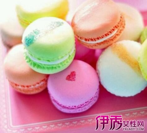 【法式甜点名称】【图】法式甜点名称有什么