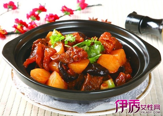 【牛腩煲怎么做好吃】【图】牛腩煲怎么做好吃