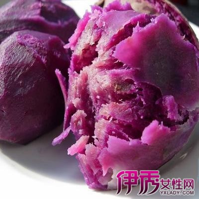 【紫番薯的做法】【图】紫番薯的做法有哪几种