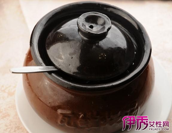 【江西视频汤】【图】江西瓦罐汤做5步骤秀瓦罐佛图片