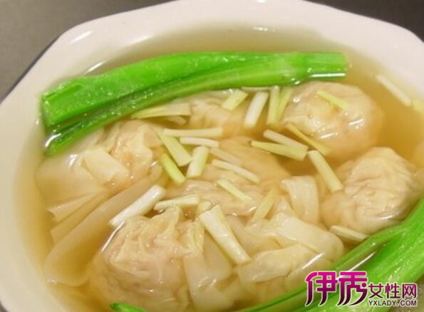 【怎样做云吞馅爽口】【图】怎样做云吞馅爽口