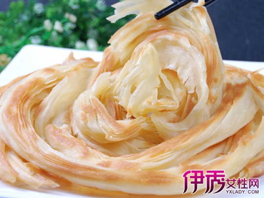 【葱油手抓饼怎么做】【图】葱油手抓饼怎么做