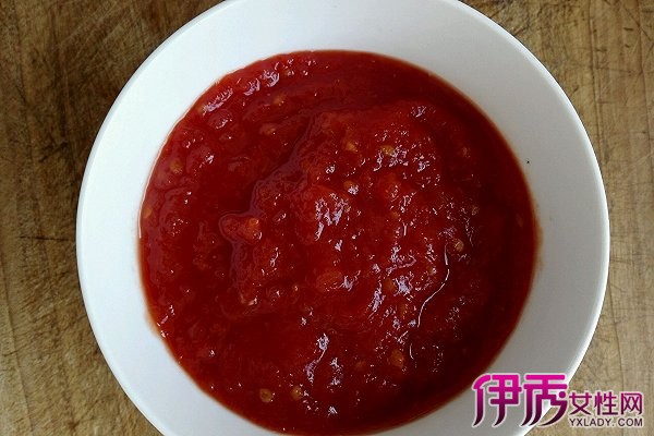 【自制番茄酱保存时间】【图】自制番茄酱保存