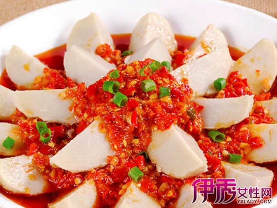 【芋头怎么蒸才能松软】【图】芋头怎么蒸才能