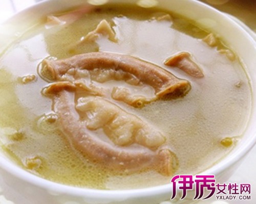 【猪小肠汤的做法】【图】猪小肠汤的做法详解