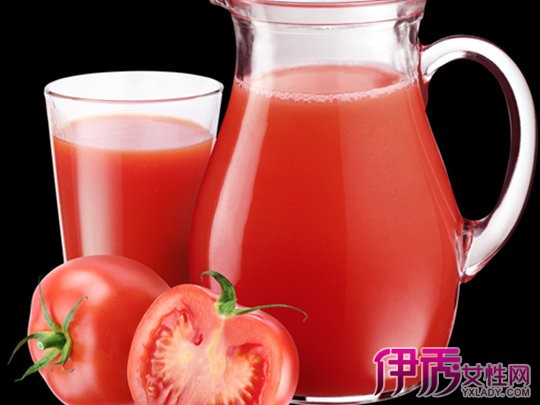 【番茄胡萝卜汁的做法】【图】番茄胡萝卜汁的