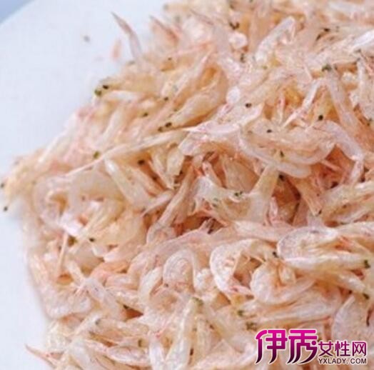 【虾米不能和什么一起吃】【图】虾米不能和什