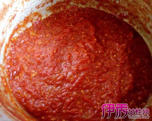 【自制番茄酱能保存多久】【图】自制番茄酱能
