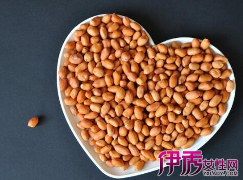 【吃生花生的好处】【图】吃生花生的好处有哪