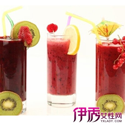 【自制果汁怎么搭配】【图】自制果汁怎么搭配