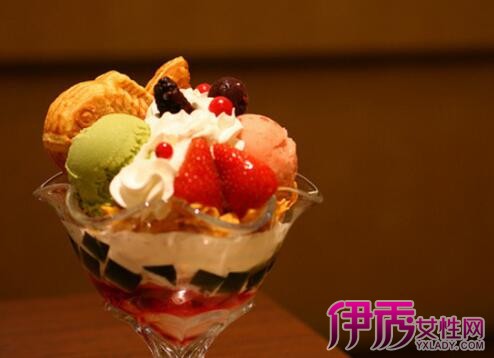 【自制冰淇淋简易做法】【图】自制冰淇淋简易
