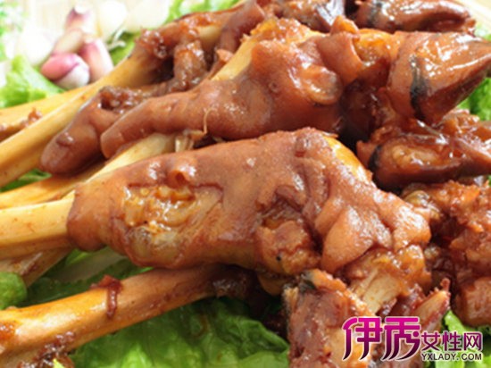 【图】炖羊蹄怎么去膻味? 6大简单方便的除膻味方法