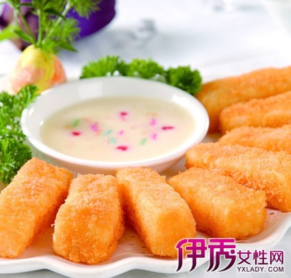 【糯米能做什么美食】【图】糯米能做什么美食