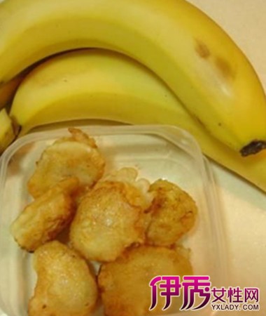 【香蕉能和土豆一起吃吗】【图】香蕉能和土豆