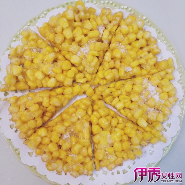 【黄金玉米烙怎么做】【图】黄金玉米烙怎么做