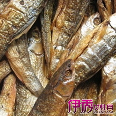 【怎样做腊鱼干才好吃】【图】怎样做腊鱼干才