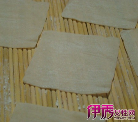 【混沌皮怎么做口感更好】【图】混沌皮怎么做