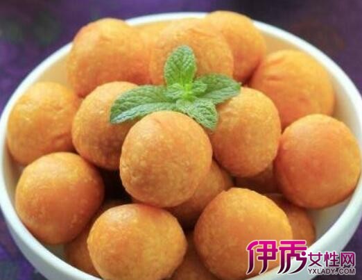 【炸南瓜圈做法】【图】炸南瓜圈做法有哪些