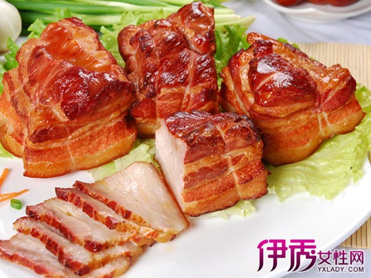 【卤肉怎么做才不会硬】【图】卤肉怎么做才不