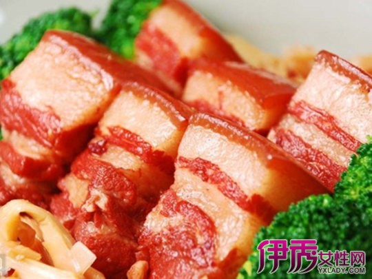 【卤肉怎么做才不会硬】【图】卤肉怎么做才不