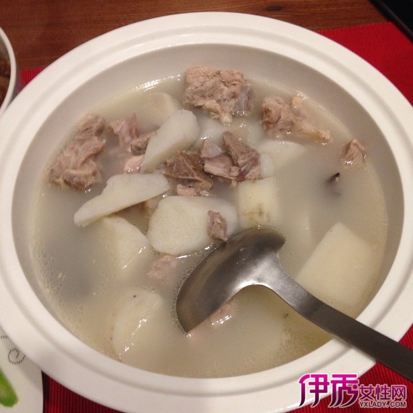 【排骨跟什么一起炖好吃】【图】排骨跟什么一