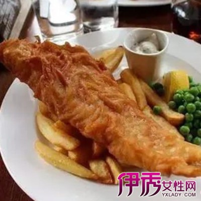 【炸鱼块的面糊怎么做】【图】炸鱼块的面糊怎