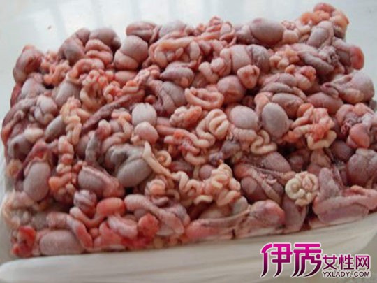 【牛睾丸怎么吃】【图】牛睾丸怎么吃好? 盘点